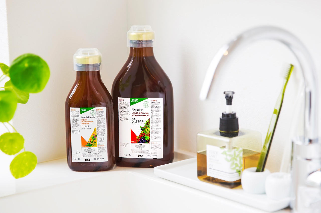 フローラディクス　3本 Amazon.co.jp: 【医師推奨】鉄分サプリ フローラディクス500ml 3セット