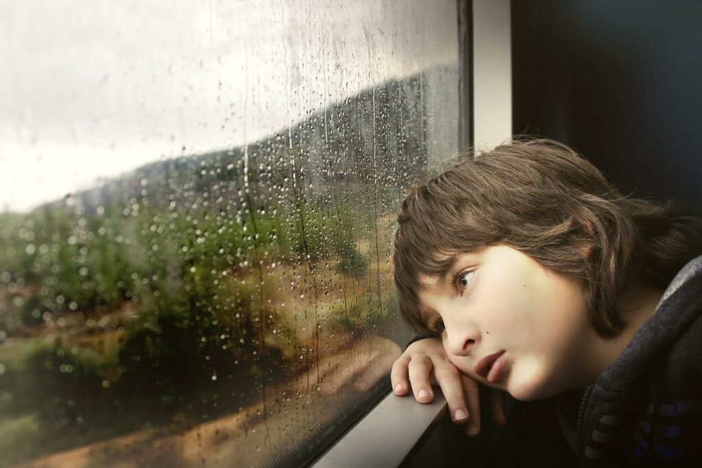 鉄分不足でこんな症状も!? 雨の日の不調について